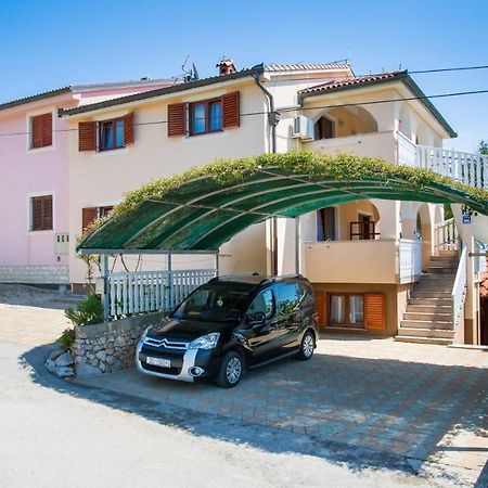 Apartment Branko Šilo Kültér fotó