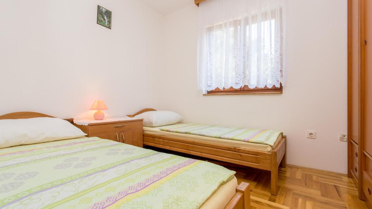 Apartment Branko Šilo Kültér fotó