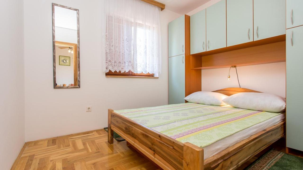 Apartment Branko Šilo Kültér fotó