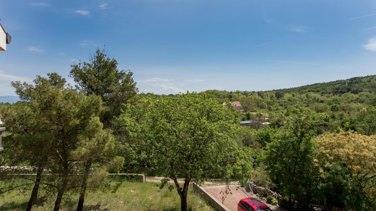 Apartment Branko Šilo Kültér fotó