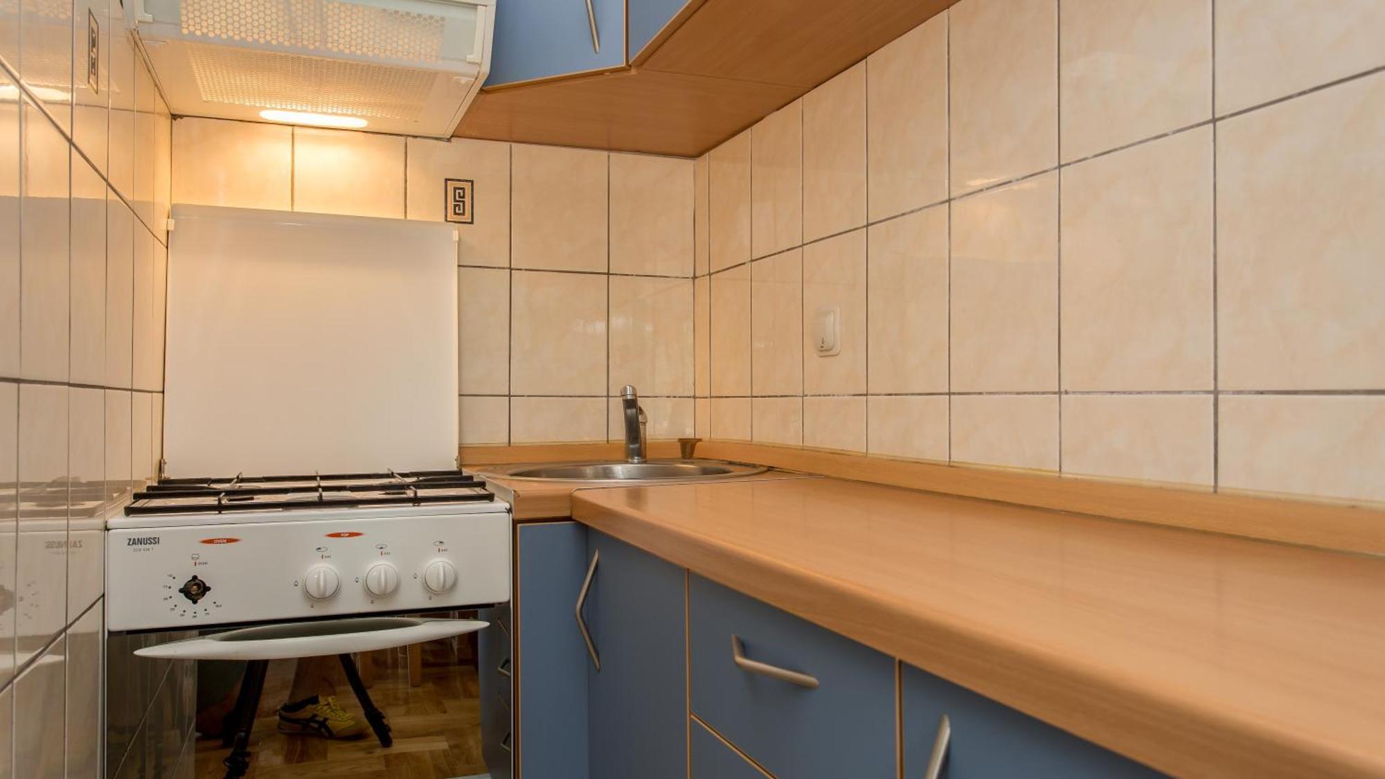 Apartment Branko Šilo Szoba fotó