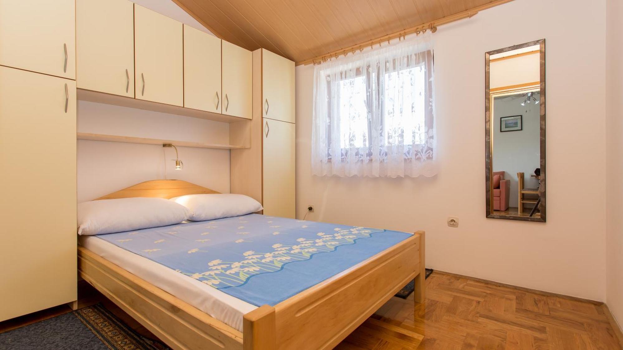 Apartment Branko Šilo Szoba fotó