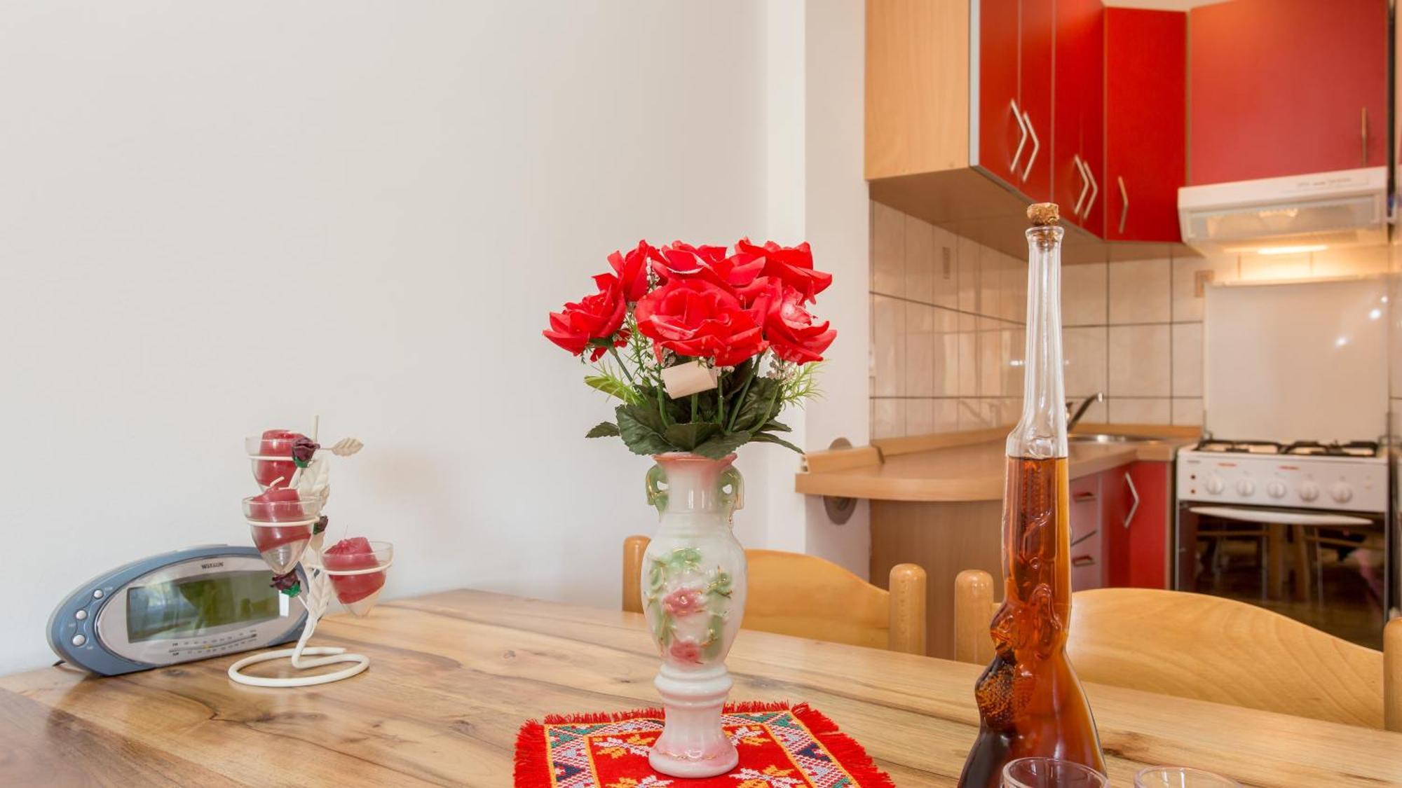 Apartment Branko Šilo Szoba fotó