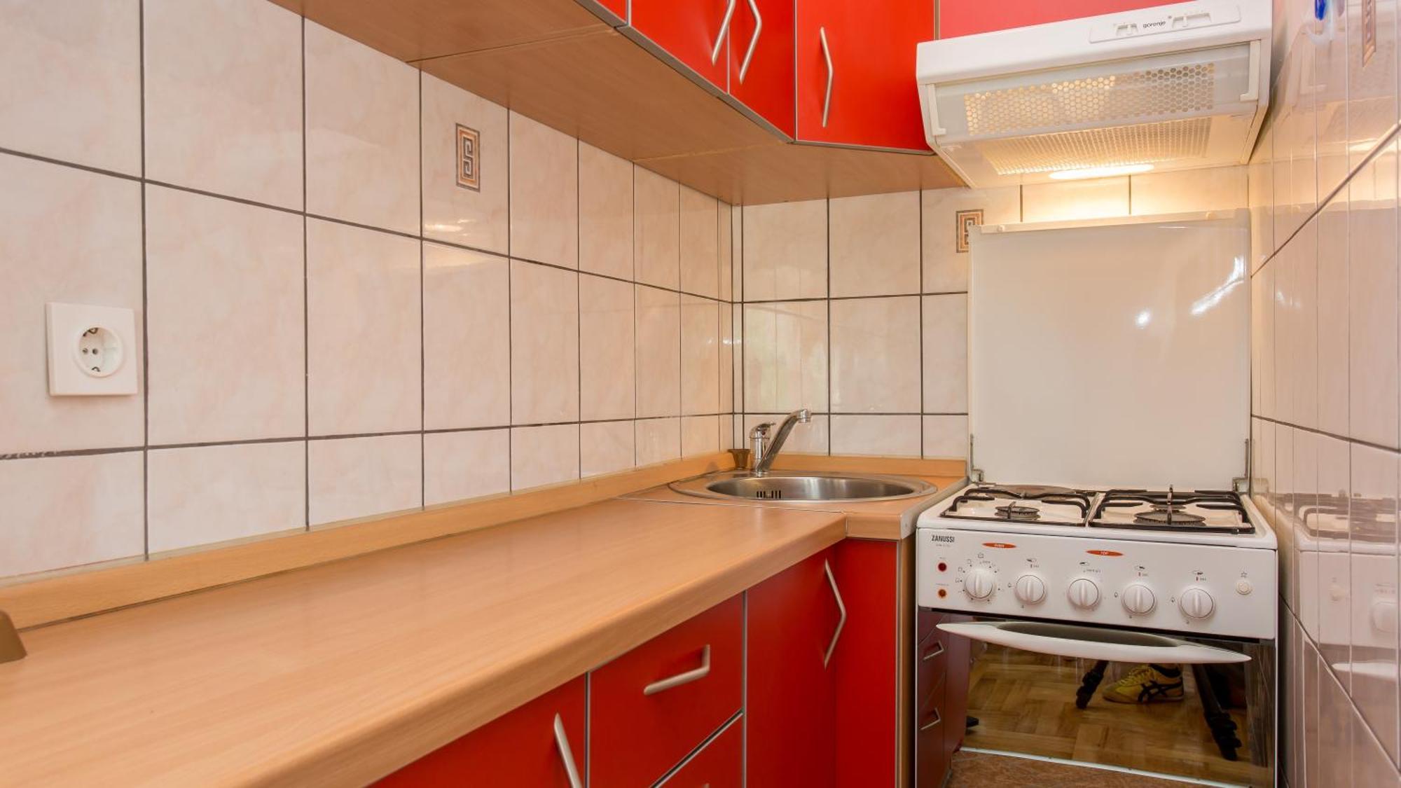 Apartment Branko Šilo Szoba fotó