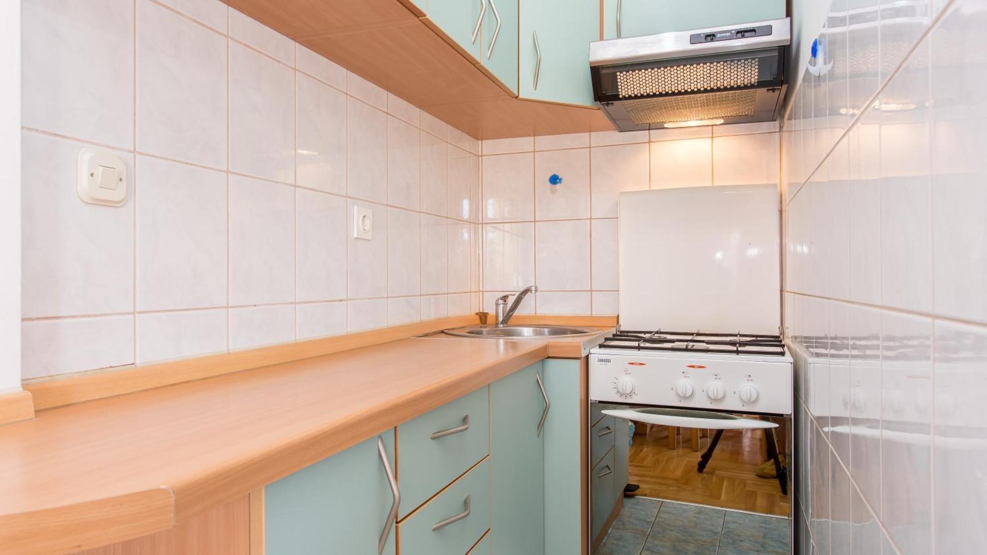 Apartment Branko Šilo Szoba fotó