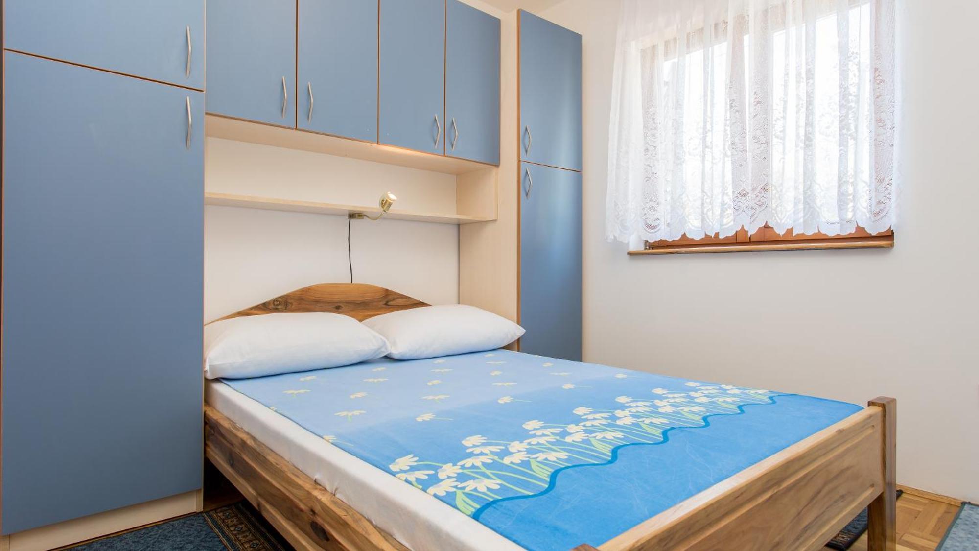 Apartment Branko Šilo Szoba fotó