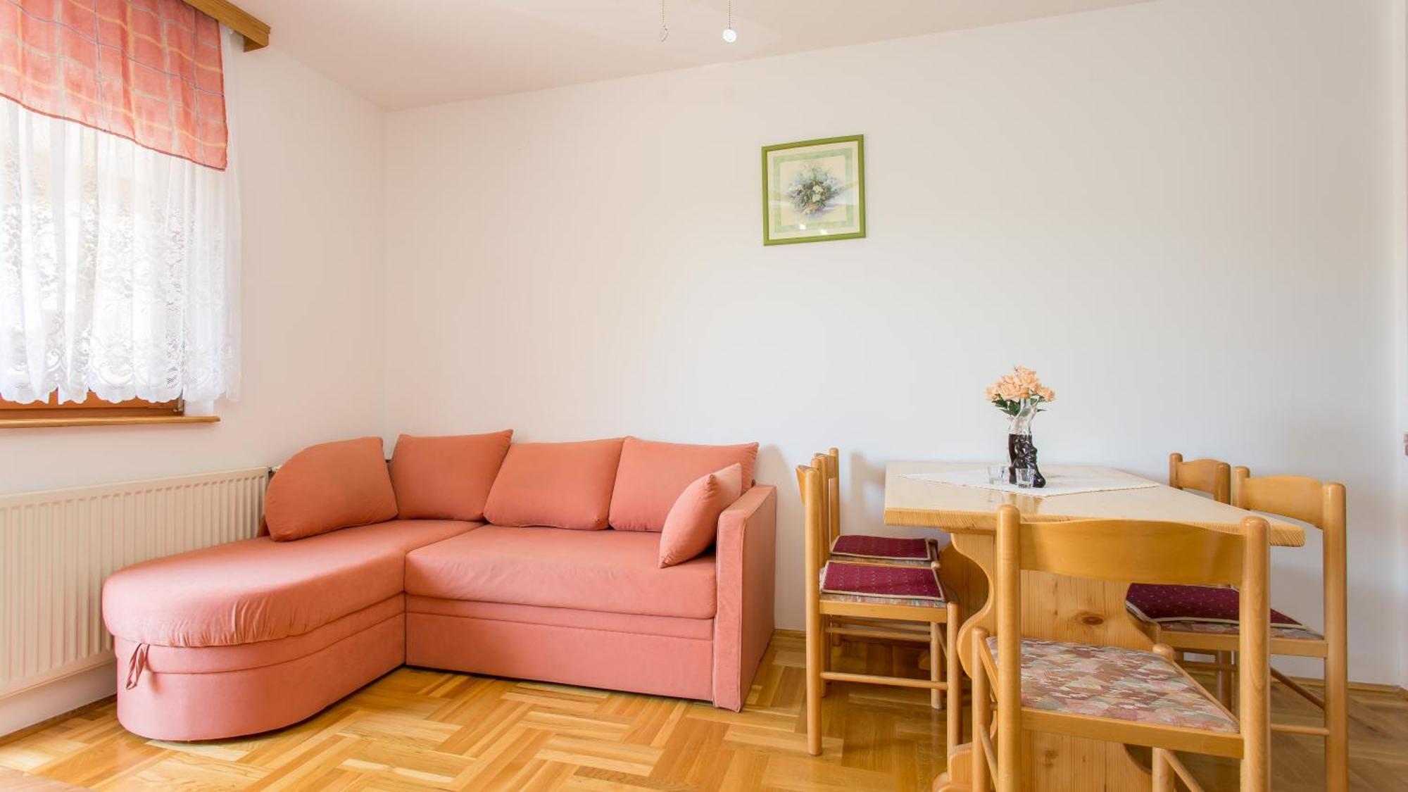 Apartment Branko Šilo Szoba fotó