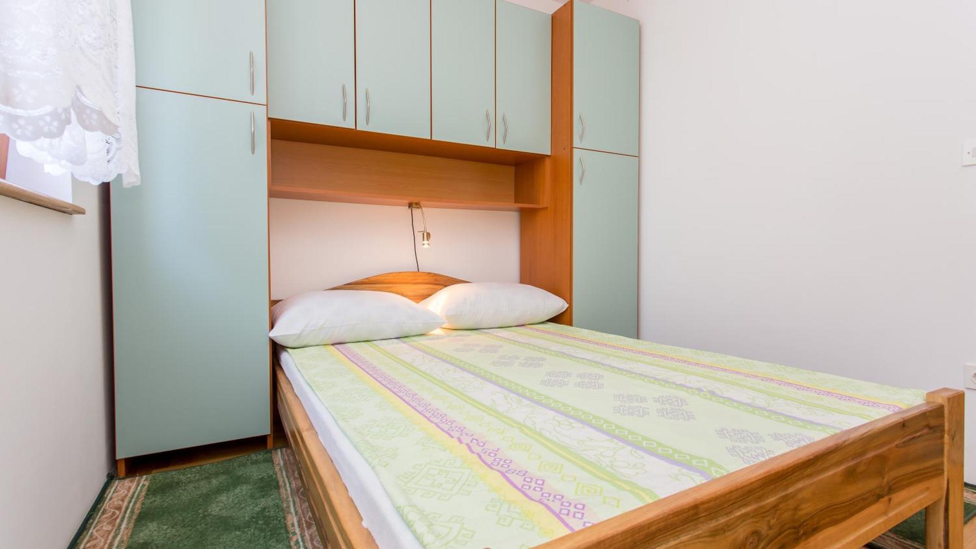 Apartment Branko Šilo Szoba fotó
