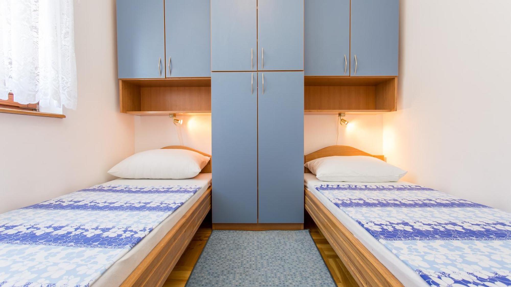 Apartment Branko Šilo Szoba fotó