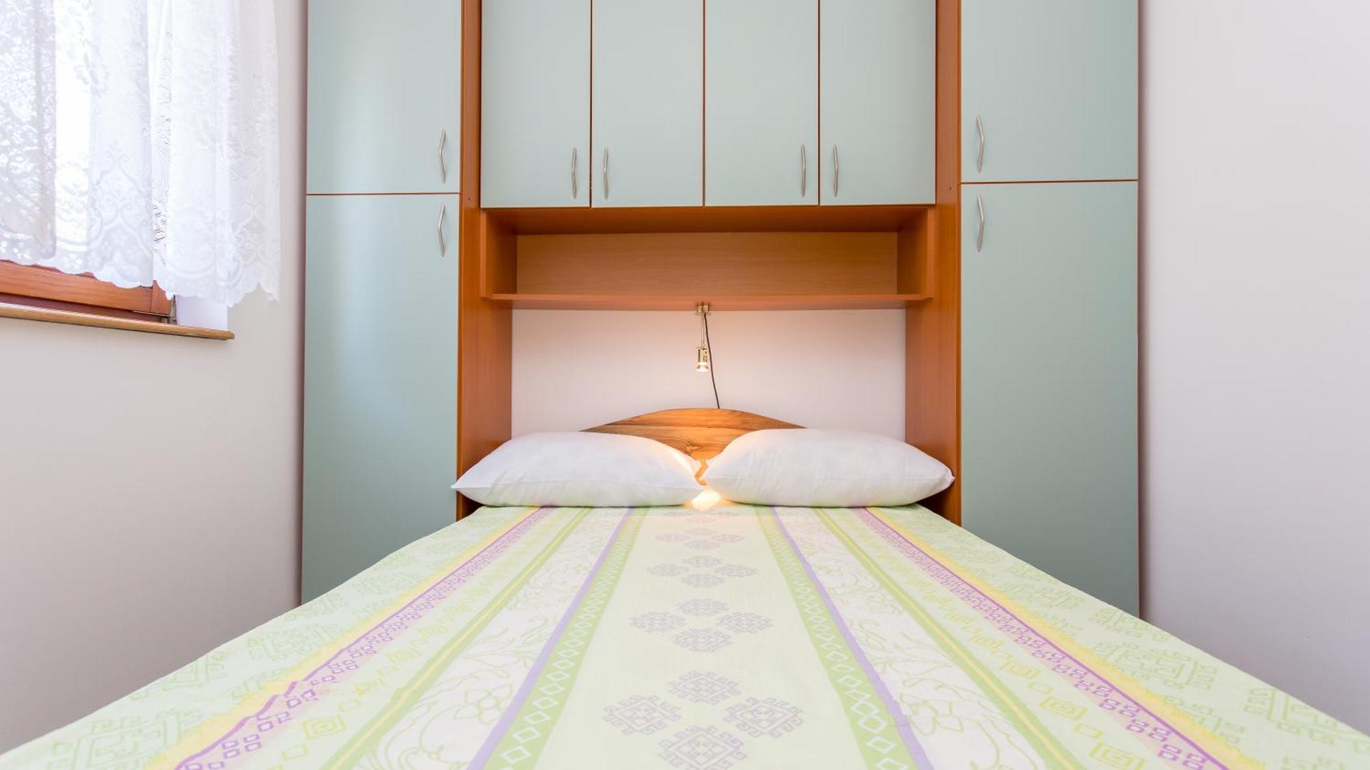 Apartment Branko Šilo Szoba fotó